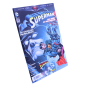 Preview: Superman 13 New 52 Panini Comic 2013 mit Poster | Hoppla-Stuff